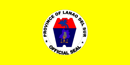 File:Vlag Fil LanaodelSur.gif