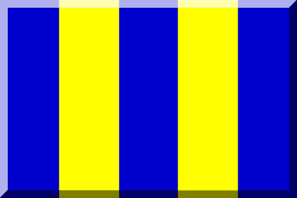 Archivo:600px Blu e Giallo (Strisce)2.png