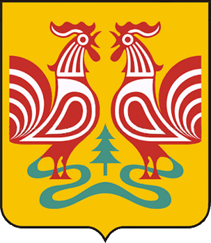 Файл:Coat of Arms of Petushki (Vladimir oblast).gif