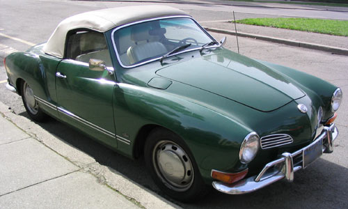 File:Karmann Ghia front.jpg