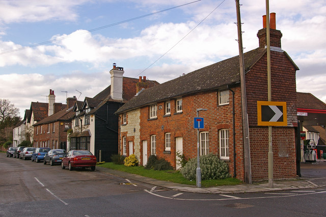 File:Quality Street, Merstham - geograph.org.uk - 743781.jpg