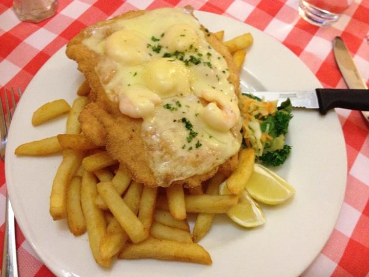 File:Surf and turf schnitzel.jpg