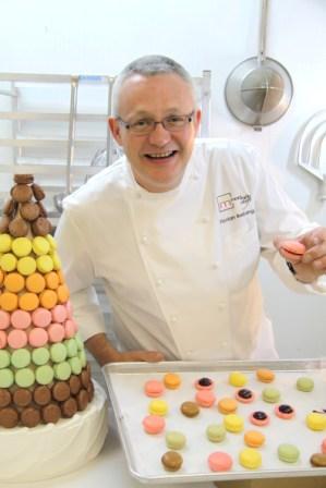 File:Florian Bellanger Executive Pastry Chef.jpg