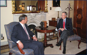 File:Mitch McConnell and John Roberts.jpg