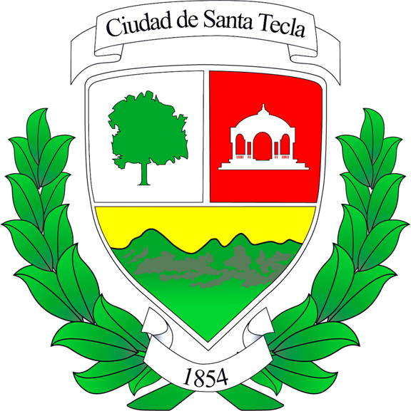 File:Escudo-santa tecla.jpg