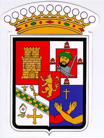 File:Escudo de Tineo.jpg