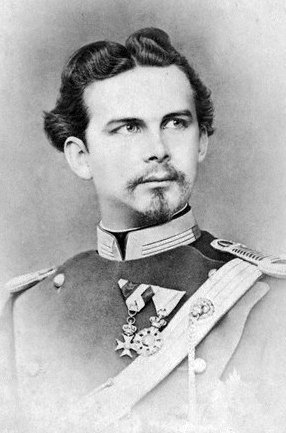 Archivo:Ludwig II of Bavaria.jpg