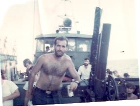 File:Steve on gunboat.jpg