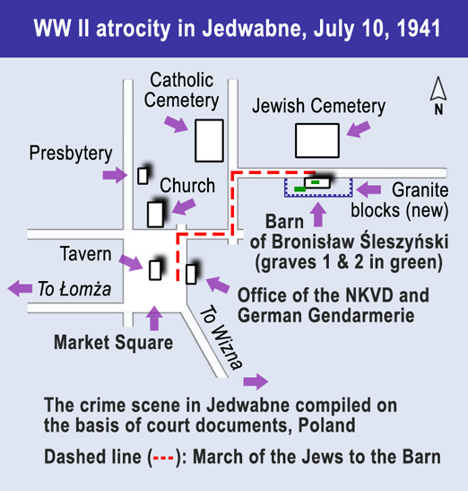 Файл:1941 atrocity in Jedwabne (map).jpg