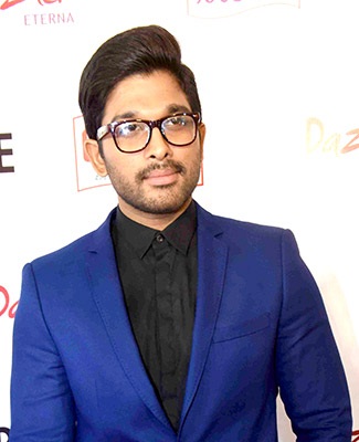 File:Allu Arjun at 62nd Filmfare awards south.jpg