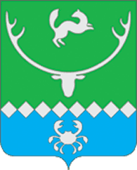 Файл:Coat of arms of Ayano maysky raion (Khabarovsk krai).png