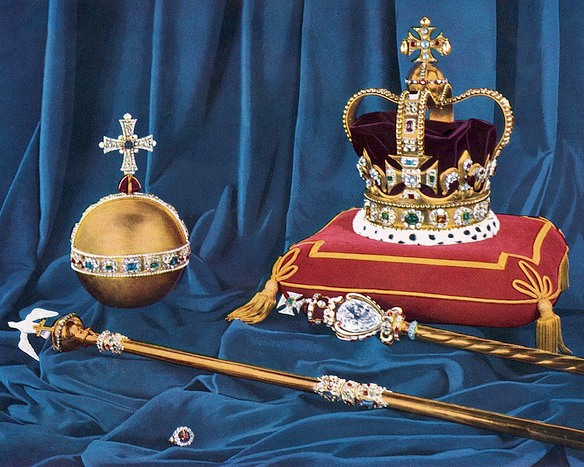 Файл:Crown Jewels of the United Kingdom 1952-12-13.jpg