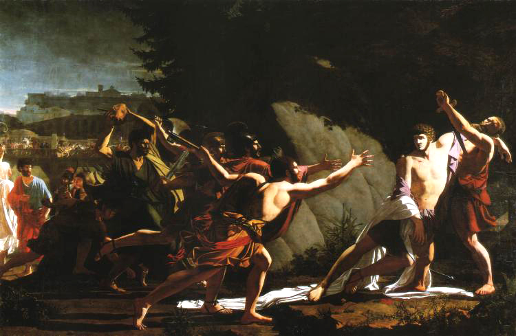 Файл:Death of Gaius Gracchus.jpg