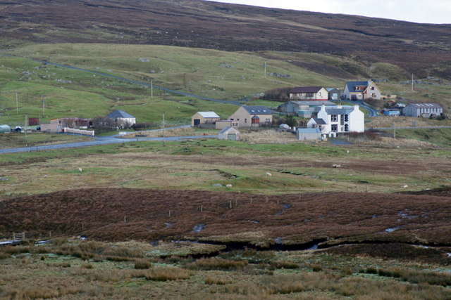 Файл:Laxo - geograph.org.uk - 1600785.jpg