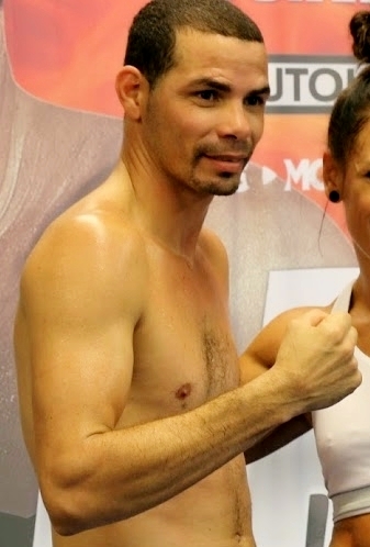 Файл:Richar Abril at the public workout.jpg