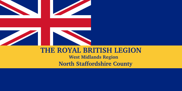 File:Royal British Legion Standard.png