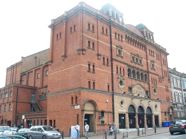 File:The Clapham Grand - geograph.org.uk - 1383498.jpg