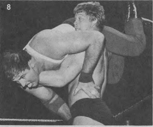 File:Bob Backlund and Sgt. Slaughter, circa 1982.png