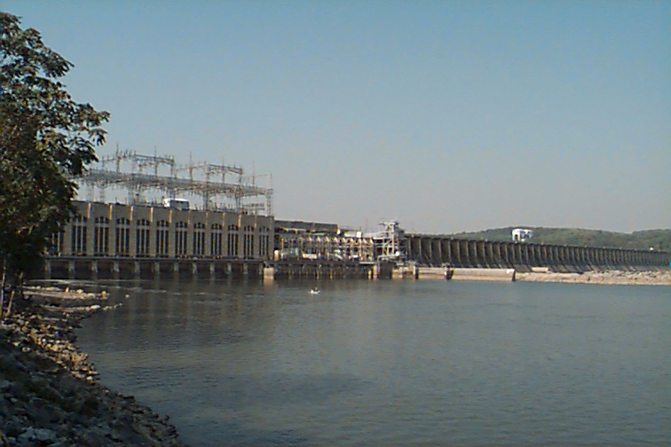 File:Conowingo Dam 16 October 1996.jpg