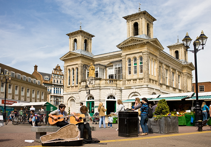 Файл:Kingston Market Square.jpg