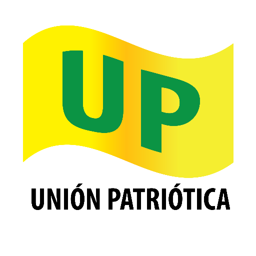 File:Logo Unión Patriótica Colombia.png