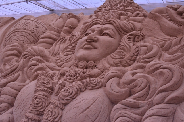 File:Sand museum Mysore sculpture.jpg