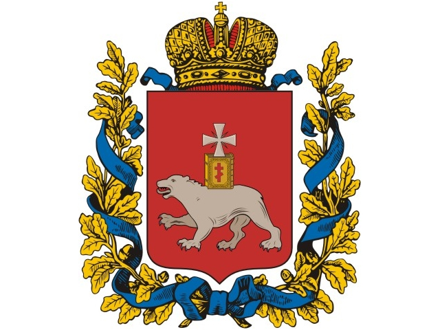 Файл:Coat of Arms of Perm gubernia (Russian empire).png