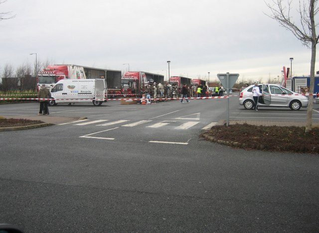 File:IBM Car Park, Clonee - geograph.org.uk - 665017.jpg