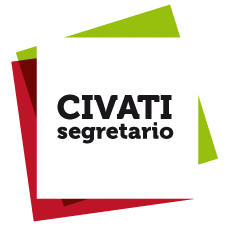 File:Civati Segretario logo.png