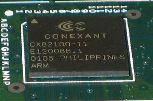 Файл:Conexant arm.jpg