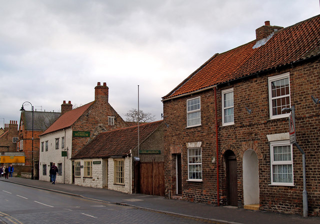 File:Hornsea Museum - geograph.org.uk - 325670.jpg