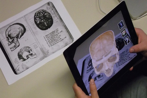 File:App iSkull, an augmented human skull.jpg