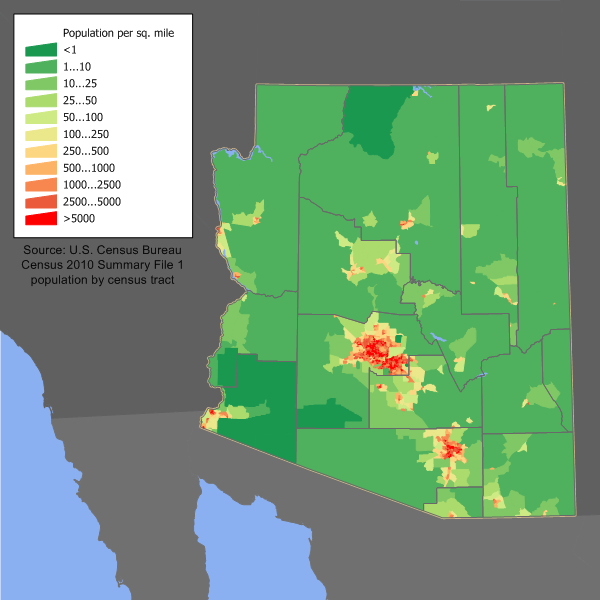 File:Arizona population map.png