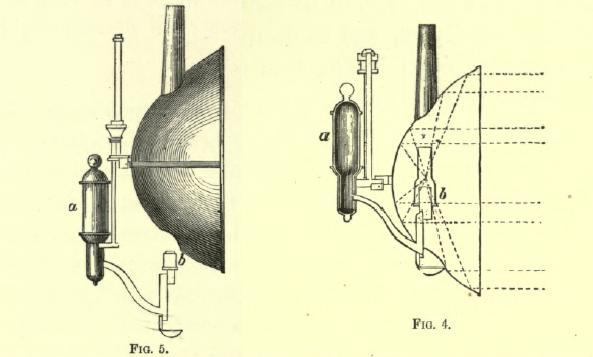 Файл:Bell Rock Lighthouse. Original optics.JPG