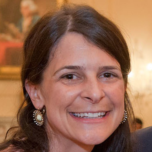 File:Courtney O’Donnell, SLOTUS Director of Communications.jpg