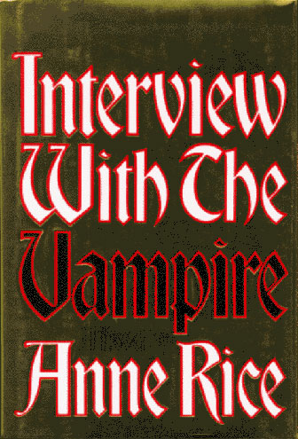 Archivo:Interview With the Vampire, Anne Rice.jpg