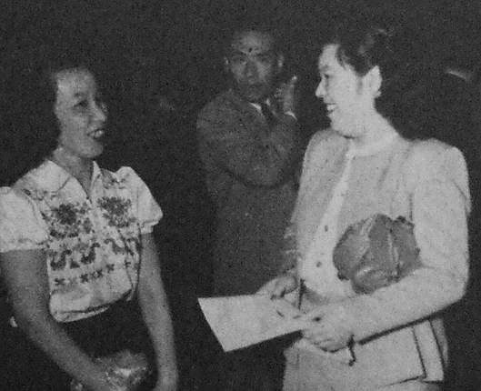 File:Tanaka Sonoko and Sasada Kazuko.JPG