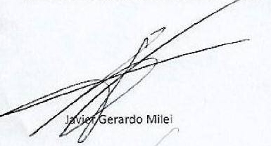 File:Firma Javier Milei.jpg