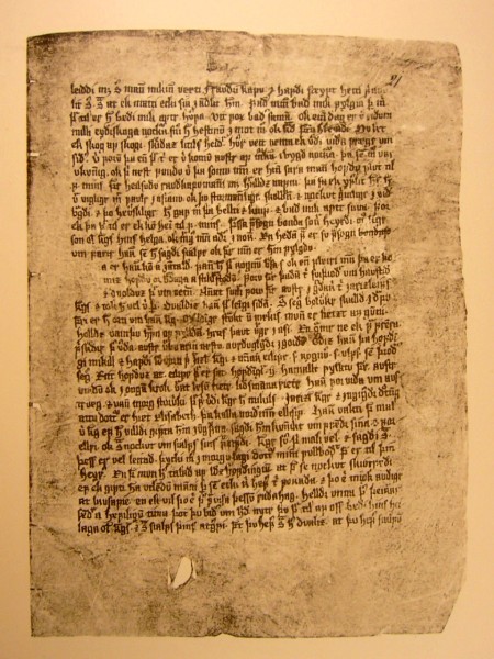 Archivo:Hulda-Hrokkinskinna AM 66 fol.jpg