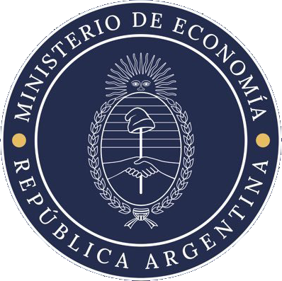 Archivo:Logo ministerio economia arg.png