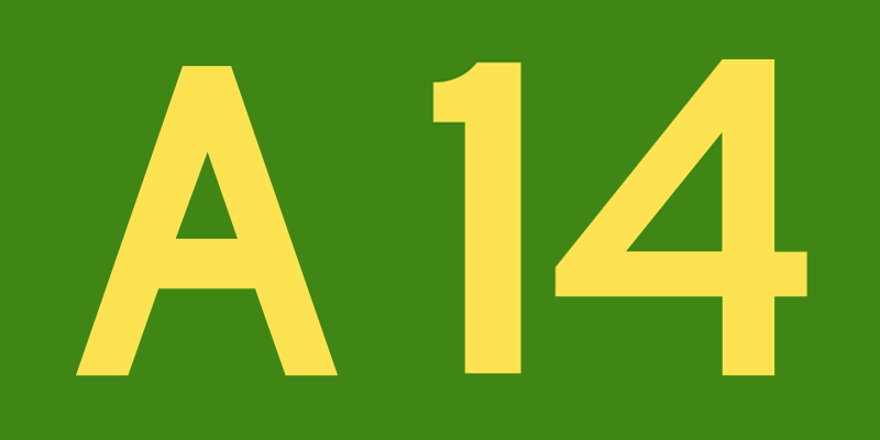 File:Australian Alphanumeric State Route A14.png