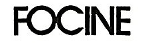 FOCINE logo