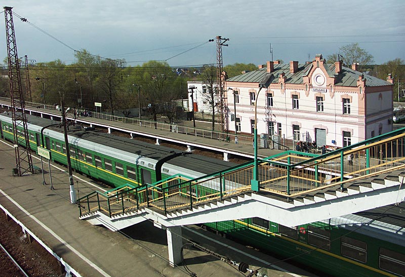 Файл:Barybino, train station.jpg