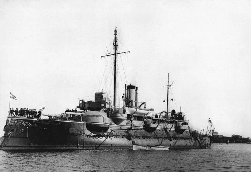 File:Bundesarchiv Bild 146-2008-0173, Küstenpanzerschiff "SMS Beowulf".jpg