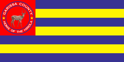 File:Former flag of Garissa County.gif