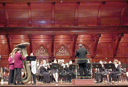 File:Sam Pilafian Playing The Big Tuba.jpg