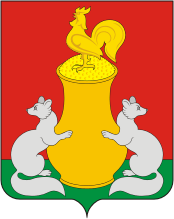 Файл:Coat of Arms of Pestrechinsky rayon (Tatarstan).gif