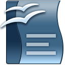 File:OOoWriter3logo.png