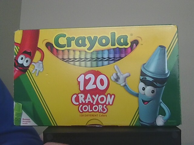 File:Crayola 120 box.jpg