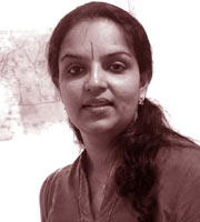 Archivo:Dr.Kavitha balakrishnan.jpg